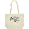 Custom Print Non-Woven Tote Bag Thumbnail