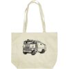 Custom Print Non-Woven Tote Bag Thumbnail