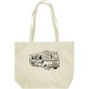 Custom Print Non-Woven Tote Bag Thumbnail