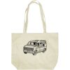 Custom Print Non-Woven Tote Bag Thumbnail