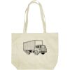 Custom Print Non-Woven Tote Bag Thumbnail