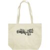 Custom Print Non-Woven Tote Bag Thumbnail