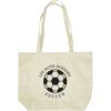 Custom Print Non-Woven Tote Bag Thumbnail