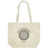 Custom Print Non-Woven Tote Bag Thumbnail