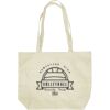 Custom Print Non-Woven Tote Bag Thumbnail