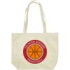 Custom Print Non-Woven Tote Bag Thumbnail