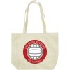 Custom Print Non-Woven Tote Bag Thumbnail