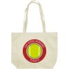 Custom Print Non-Woven Tote Bag Thumbnail