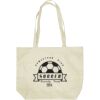 Custom Print Non-Woven Tote Bag Thumbnail