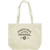 Custom Print Non-Woven Tote Bag Thumbnail