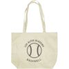 Custom Print Non-Woven Tote Bag Thumbnail