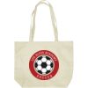 Custom Print Non-Woven Tote Bag Thumbnail