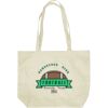 Custom Print Non-Woven Tote Bag Thumbnail