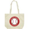 Custom Print Non-Woven Tote Bag Thumbnail