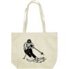 Custom Print Non-Woven Tote Bag Thumbnail