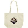 Custom Print Non-Woven Tote Bag Thumbnail