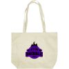 Custom Print Non-Woven Tote Bag Thumbnail