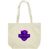 Custom Print Non-Woven Tote Bag Thumbnail