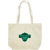 Custom Print Non-Woven Tote Bag Thumbnail