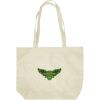 Custom Print Non-Woven Tote Bag Thumbnail