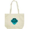 Custom Print Non-Woven Tote Bag Thumbnail