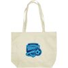 Custom Print Non-Woven Tote Bag Thumbnail
