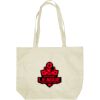 Custom Print Non-Woven Tote Bag Thumbnail