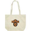 Custom Print Non-Woven Tote Bag Thumbnail