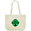 Custom Print Non-Woven Tote Bag Thumbnail