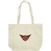 Custom Print Non-Woven Tote Bag Thumbnail