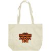 Custom Print Non-Woven Tote Bag Thumbnail