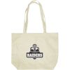 Custom Print Non-Woven Tote Bag Thumbnail