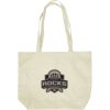 Custom Print Non-Woven Tote Bag Thumbnail