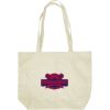 Custom Print Non-Woven Tote Bag Thumbnail