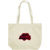 Custom Print Non-Woven Tote Bag Thumbnail