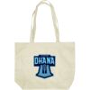 Custom Print Non-Woven Tote Bag Thumbnail