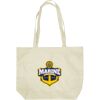 Custom Print Non-Woven Tote Bag Thumbnail