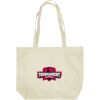 Custom Print Non-Woven Tote Bag Thumbnail