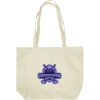 Custom Print Non-Woven Tote Bag Thumbnail