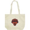 Custom Print Non-Woven Tote Bag Thumbnail