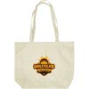 Custom Print Non-Woven Tote Bag Thumbnail