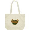Custom Print Non-Woven Tote Bag Thumbnail