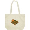 Custom Print Non-Woven Tote Bag Thumbnail