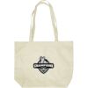 Custom Print Non-Woven Tote Bag Thumbnail