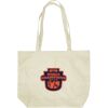 Custom Print Non-Woven Tote Bag Thumbnail