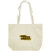 Custom Print Non-Woven Tote Bag Thumbnail