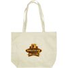 Custom Print Non-Woven Tote Bag Thumbnail