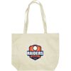 Custom Print Non-Woven Tote Bag Thumbnail
