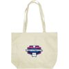 Custom Print Non-Woven Tote Bag Thumbnail