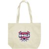 Custom Print Non-Woven Tote Bag Thumbnail